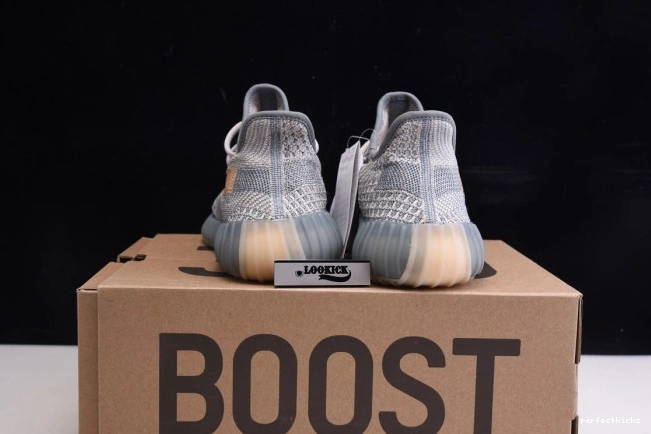 350 FZ5421 Boost Yeezy V2 Adidas Israfil 0801